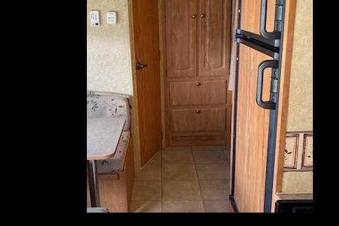 Mark's Starcraft Travelstar Hybrid