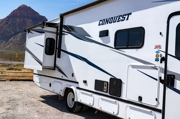 The Fun Finder! Great RV for Beginners 6320 - 19962