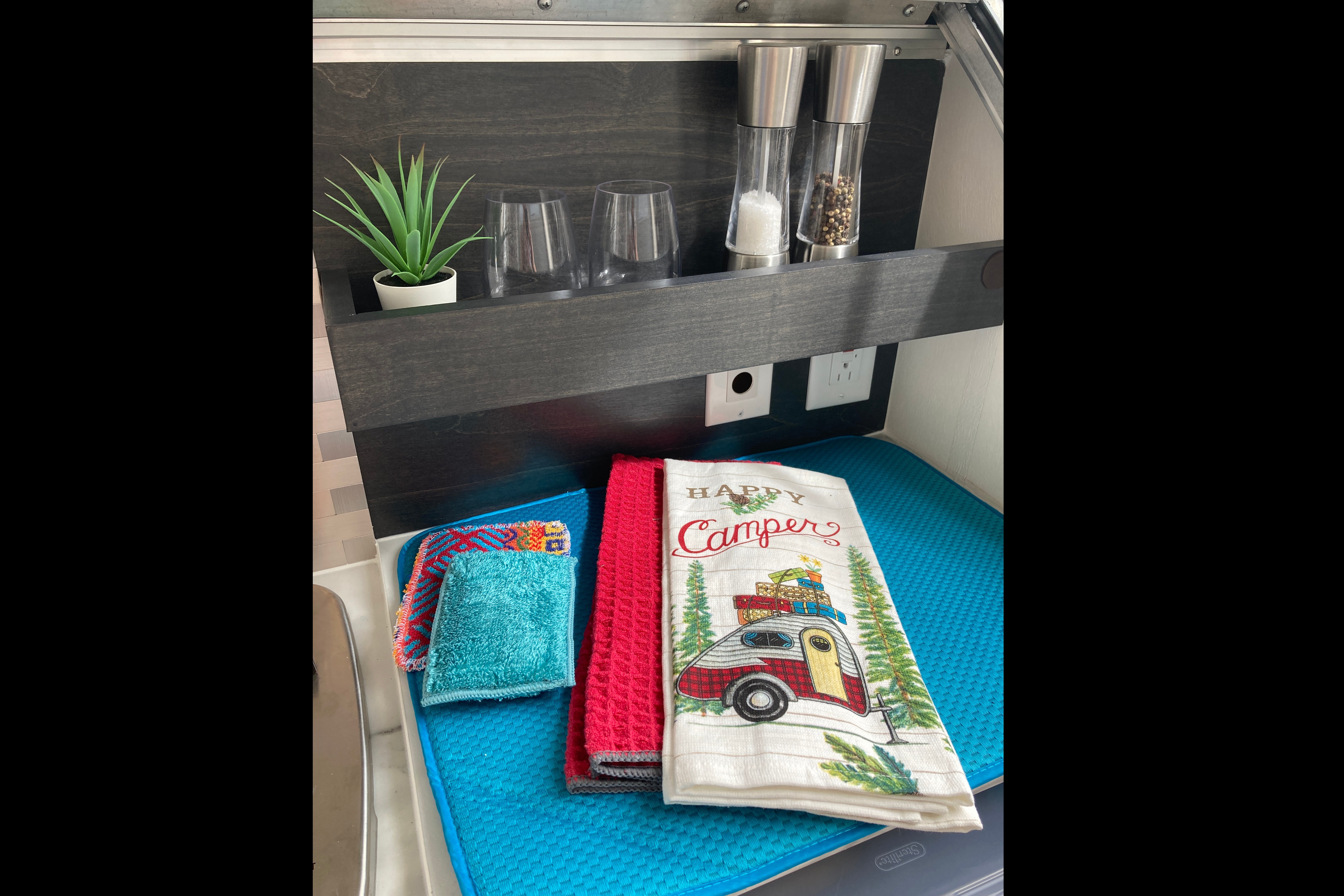 Glamping Tagalong - 2022 Nucamp T@G 