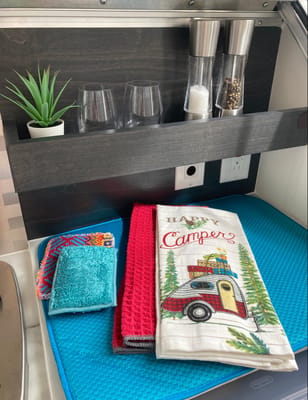 Glamping Tagalong - 2022 Nucamp T@G