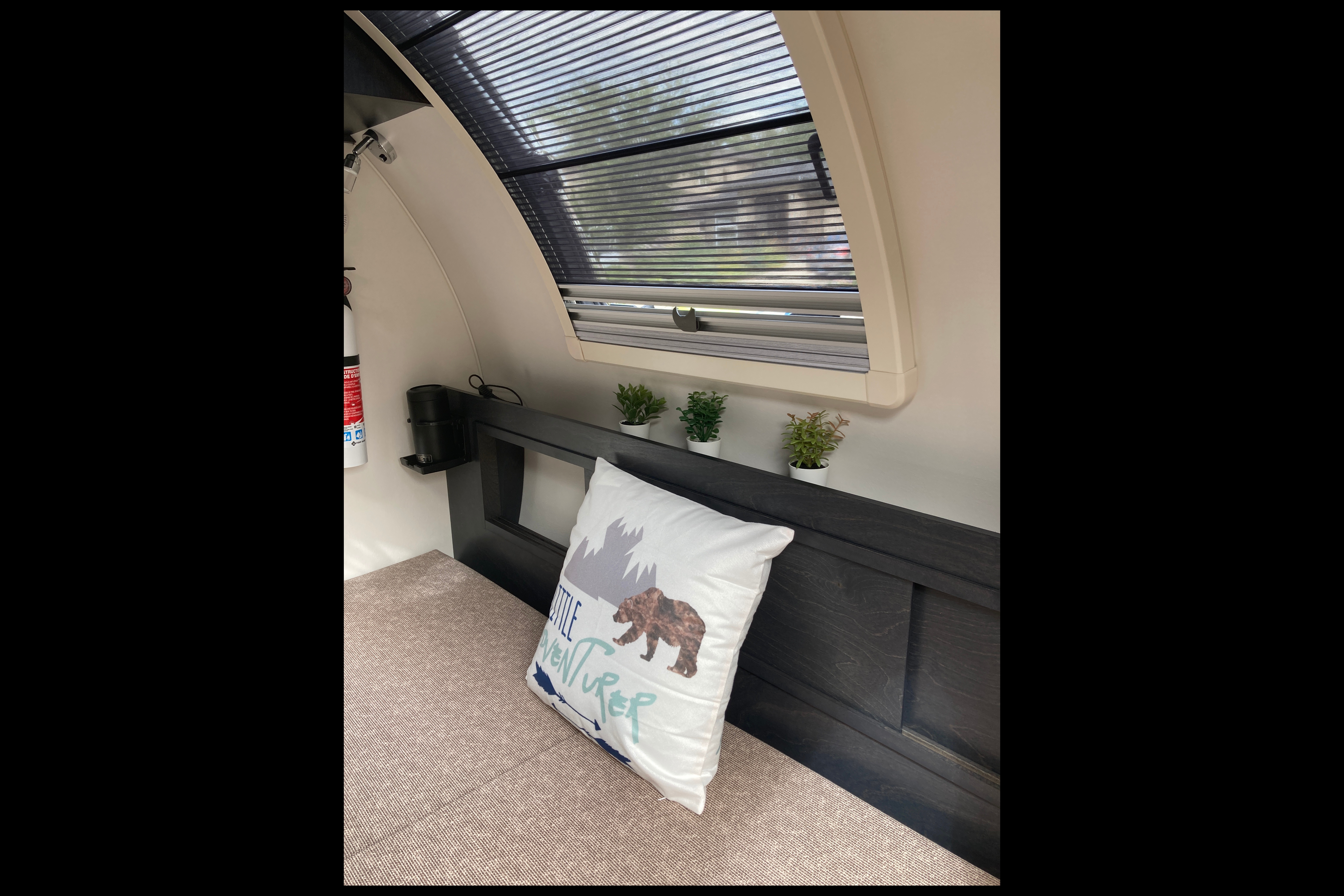 Glamping Tagalong - 2022 Nucamp T@G 