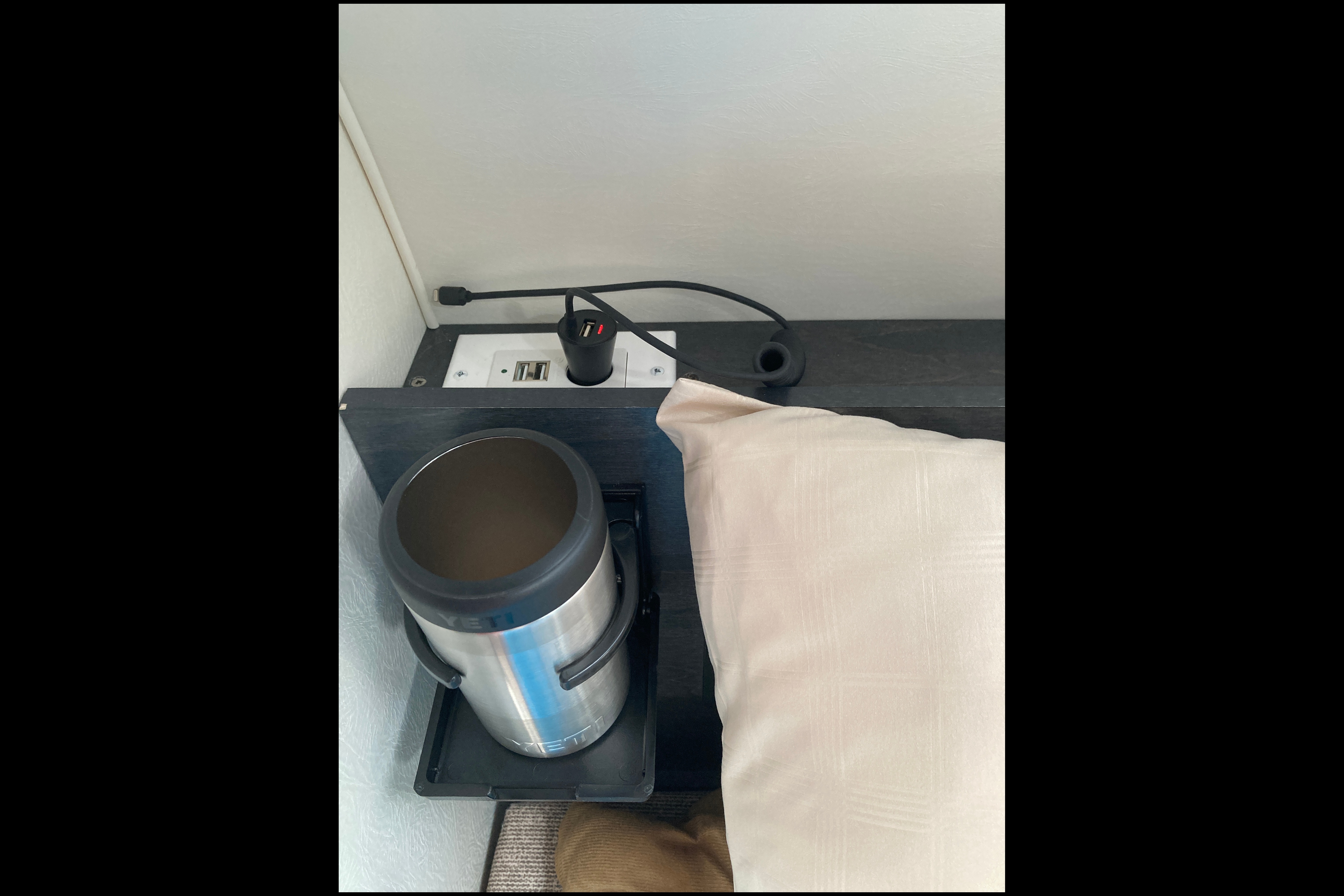 Glamping Tagalong - 2022 Nucamp T@G 