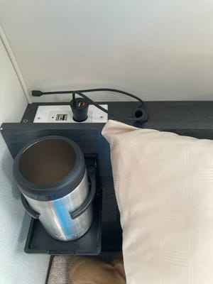 Glamping Tagalong - 2022 Nucamp T@G
