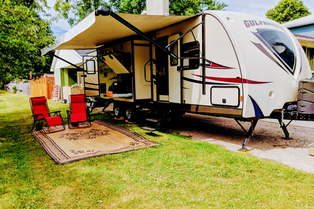 Awesome Getaway for a Family or Couple!