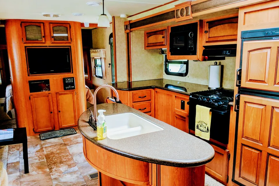 Awesome Getaway for a Family or Couple!