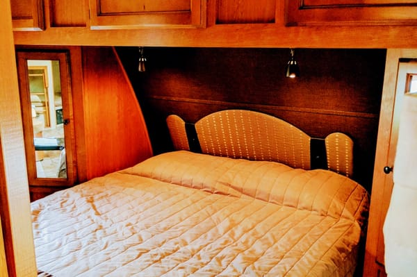 Awesome Getaway for a Family or Couple!