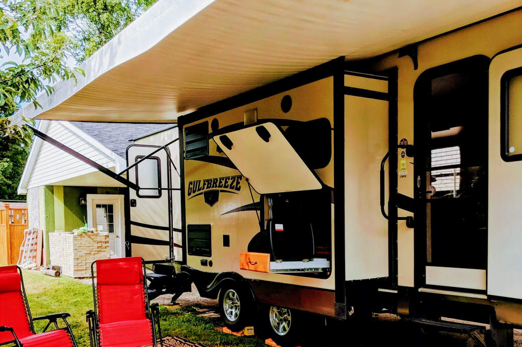 Awesome Getaway for a Family or Couple!