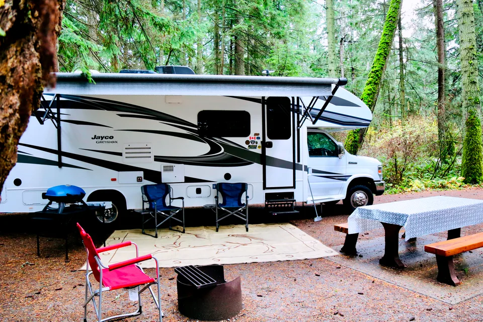 Gnomadic RV Adventure Services