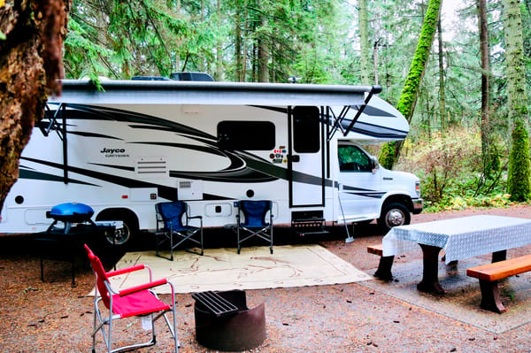 Gnomadic RV Adventure Services