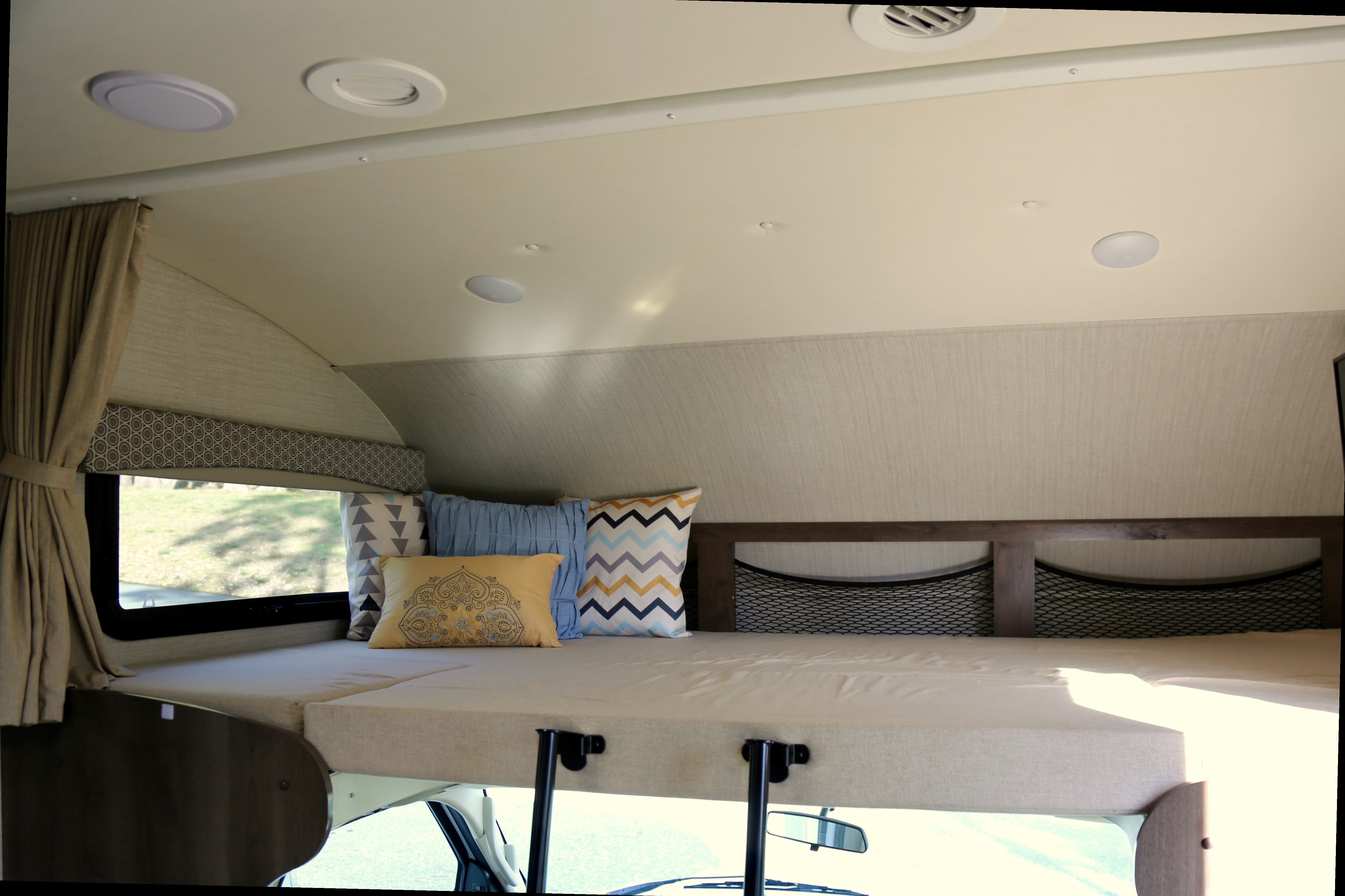 Gnomadic RV Adventure Services