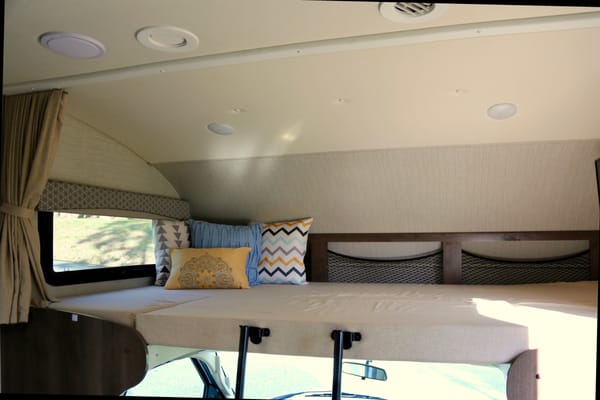 Gnomadic RV Adventure Services