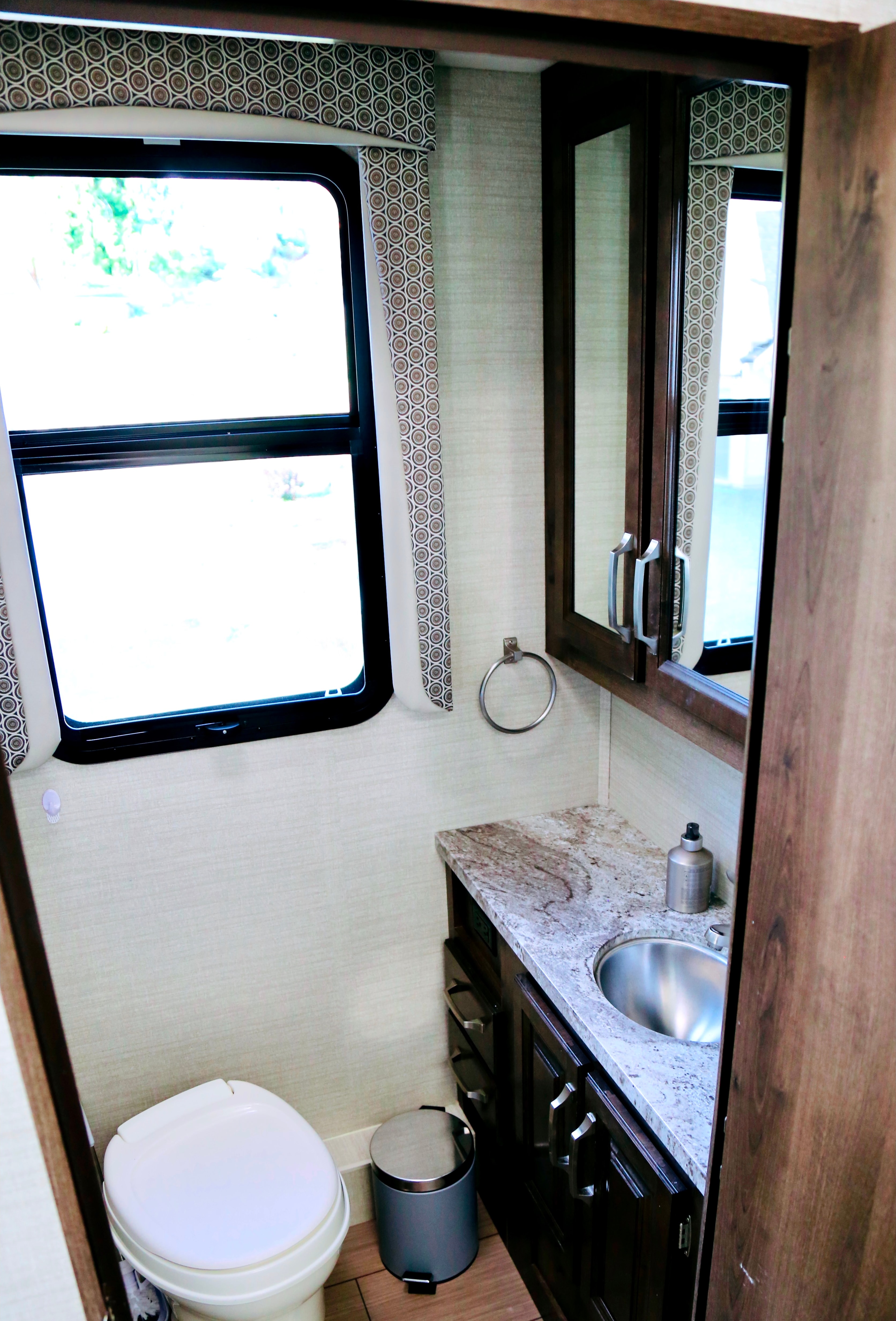 Gnomadic RV Adventure Services