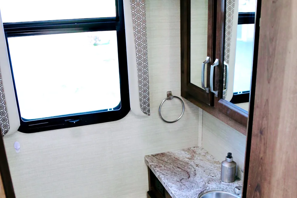 Gnomadic RV Adventure Services