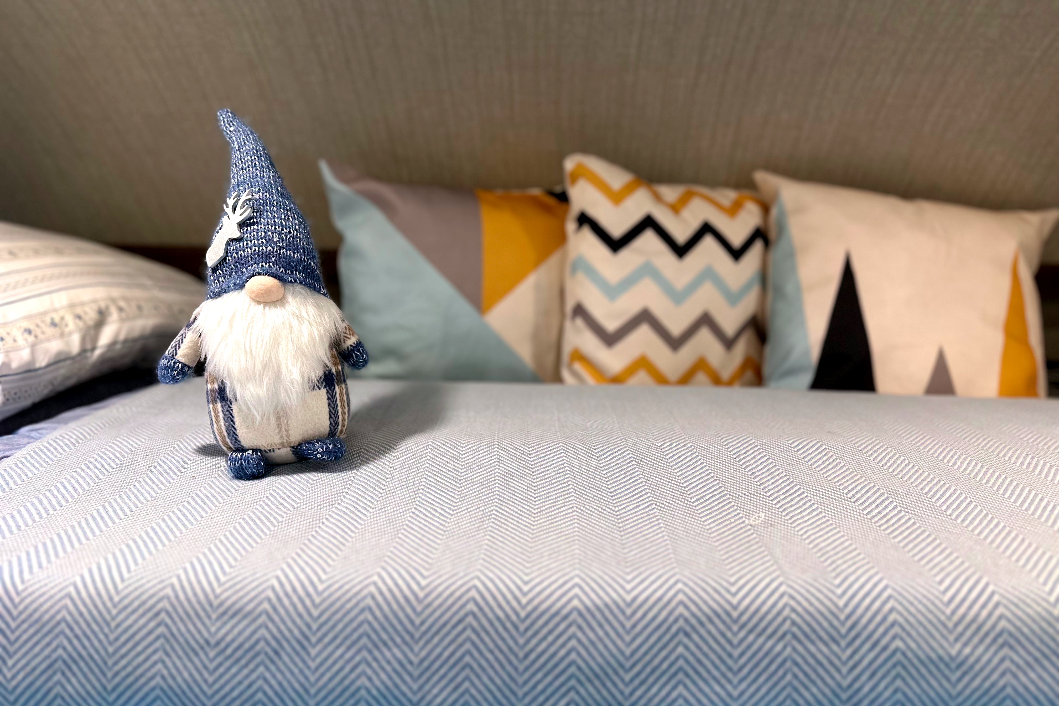 Gnomadic RV Adventure Services