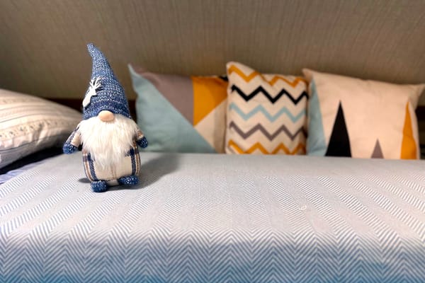 Gnomadic RV Adventure Services
