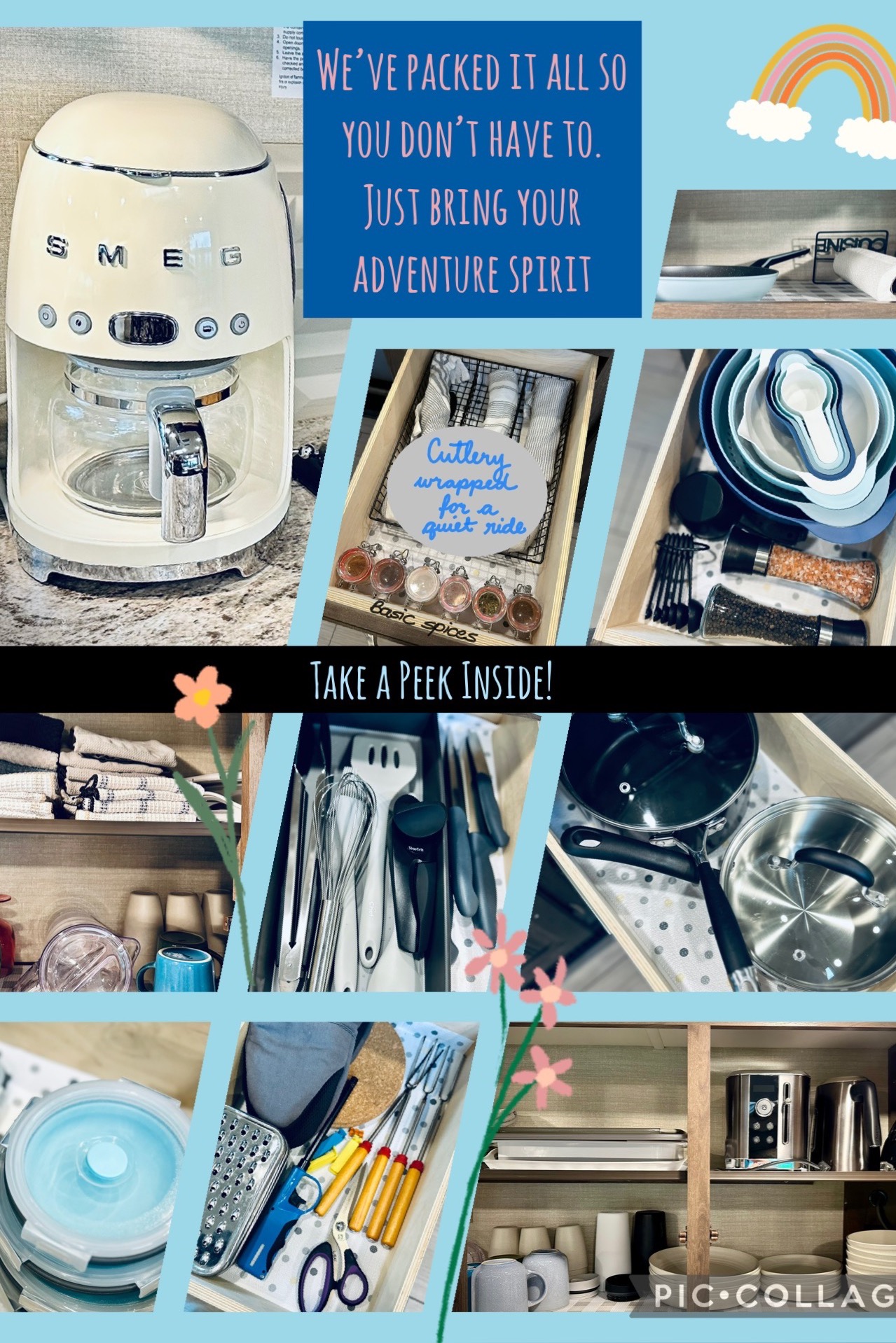 Gnomadic RV Adventure Services