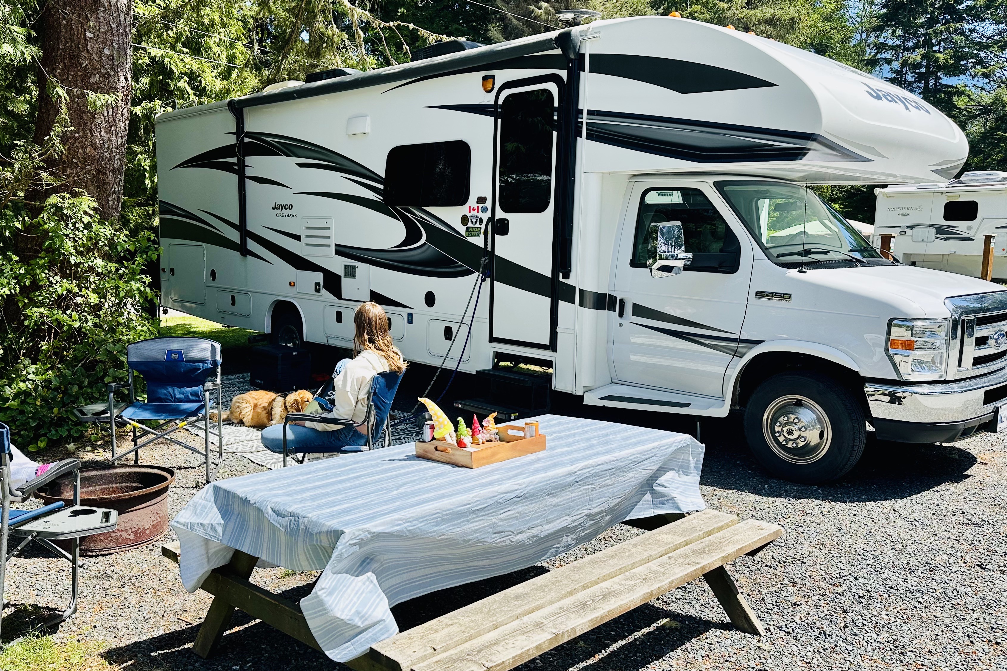 Gnomadic RV Adventure Services