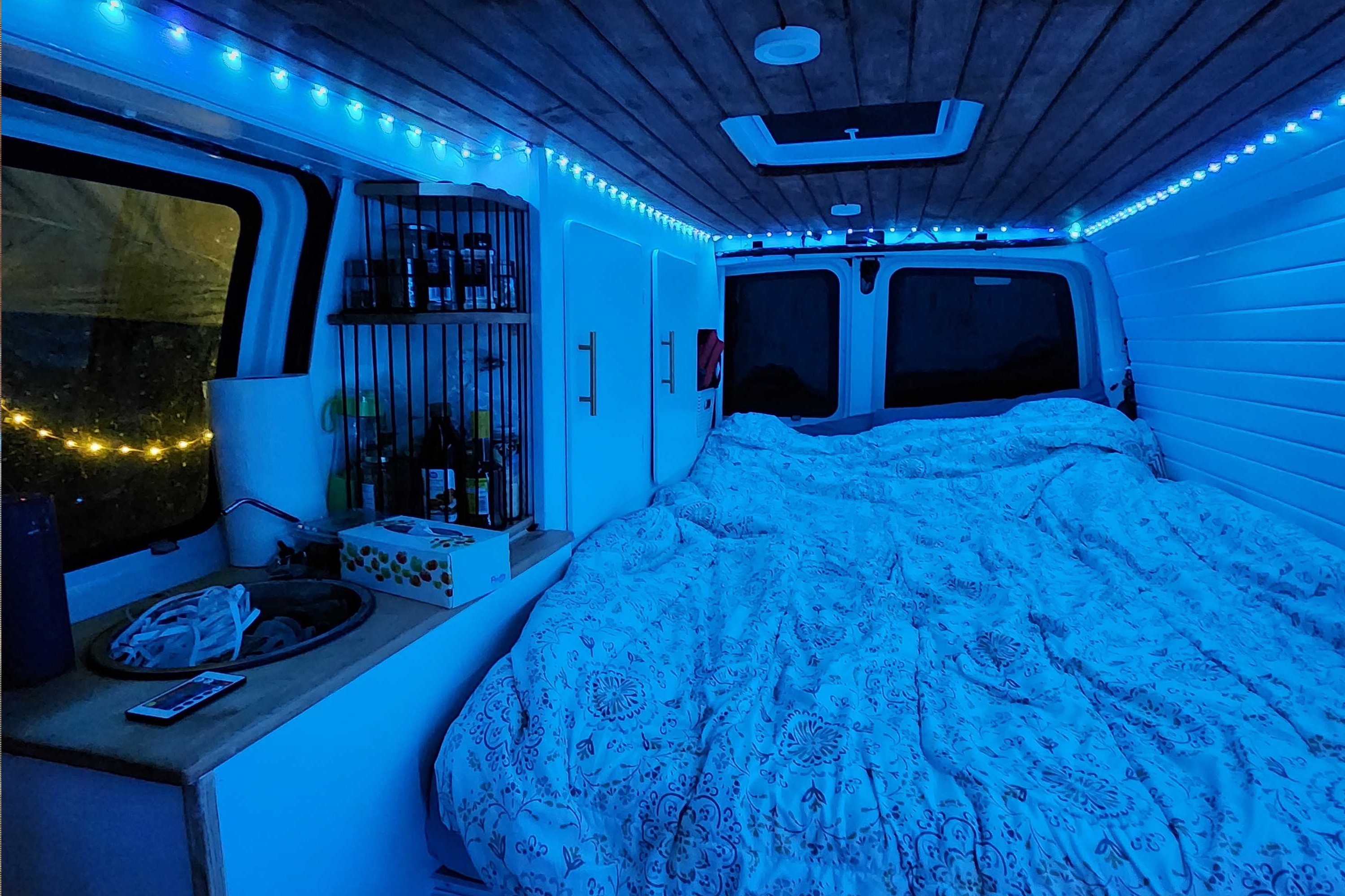 Cerise vagabonde