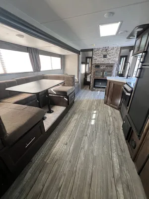 The Soulard - Weekend Escape Camper