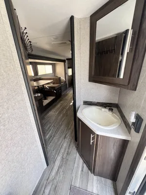 The Soulard - Weekend Escape Camper