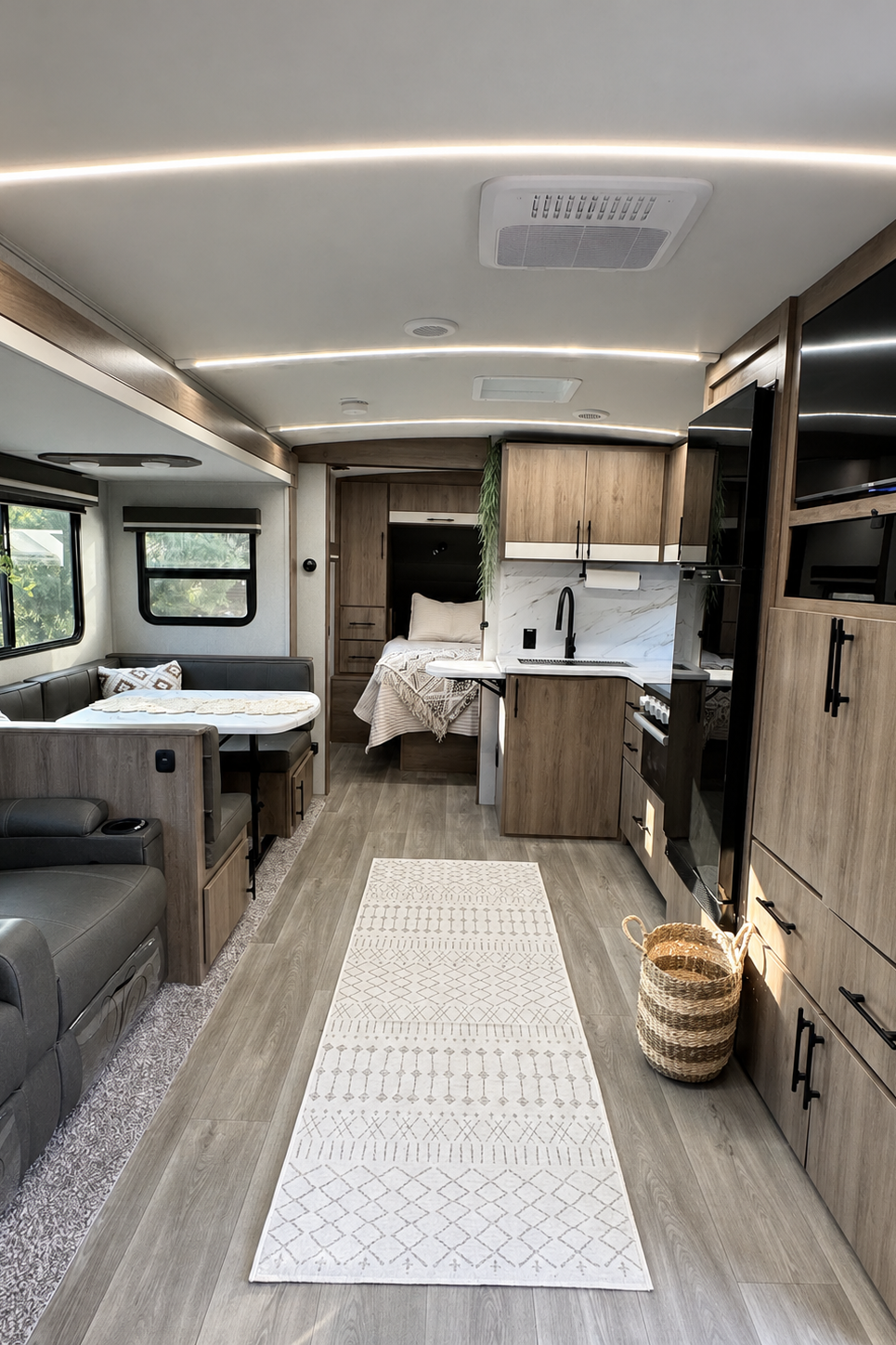 Luxury Grand Design Bunkhouse | Delivered & Setup for You