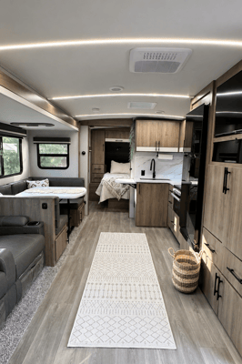 Luxury Grand Design Bunkhouse | Delivered & Setup for You