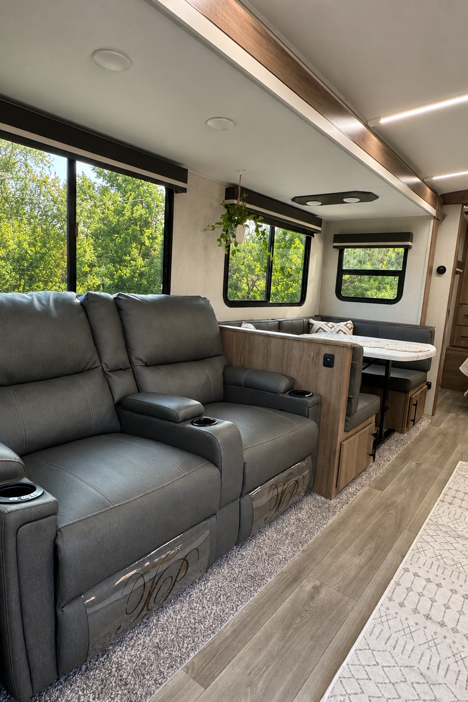 Luxury Grand Design Bunkhouse | Delivered & Setup for You