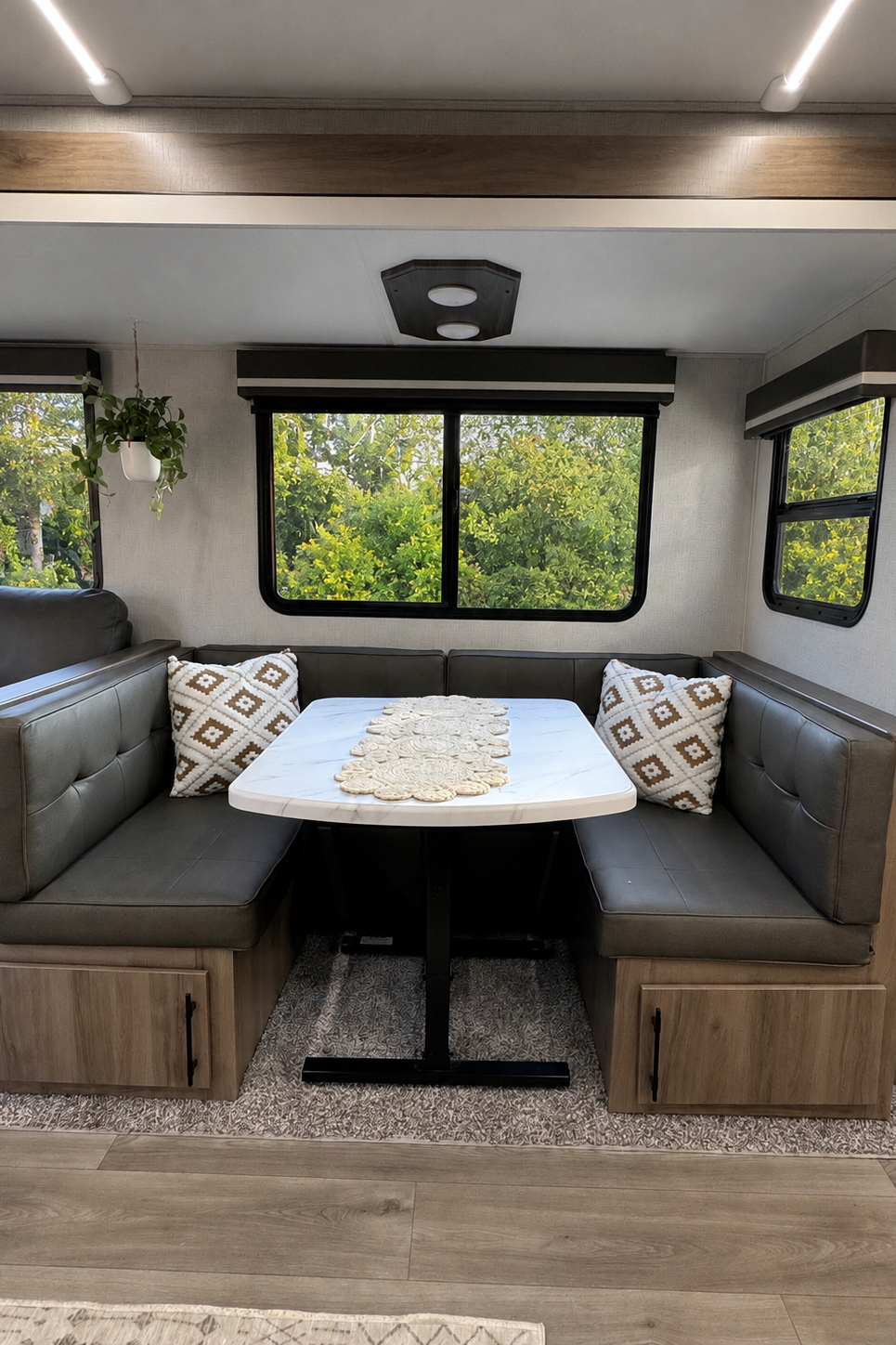 Luxury Grand Design Bunkhouse | Delivered & Setup for You