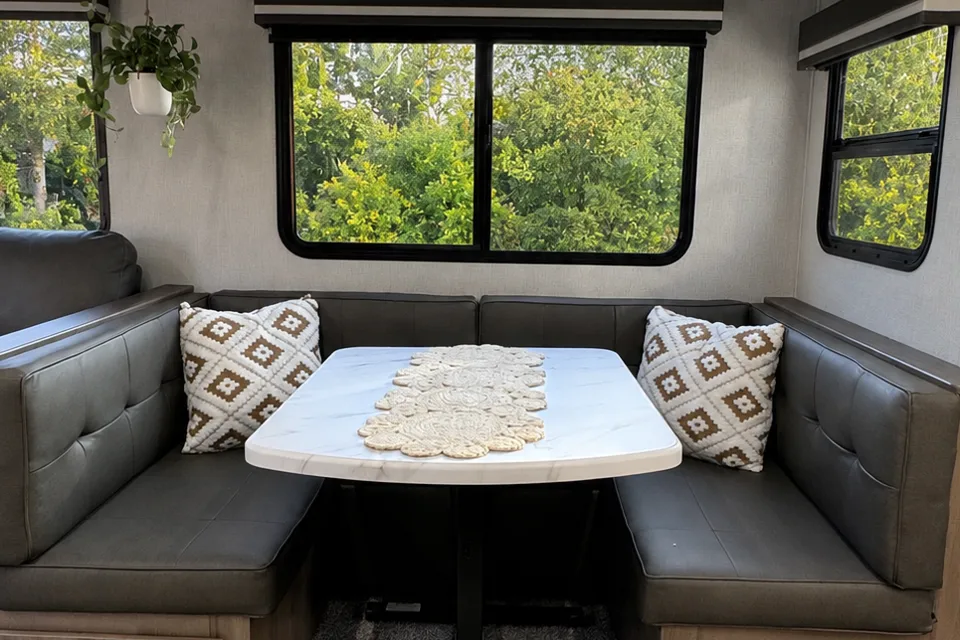 Luxury Grand Design Bunkhouse | Delivered & Setup for You