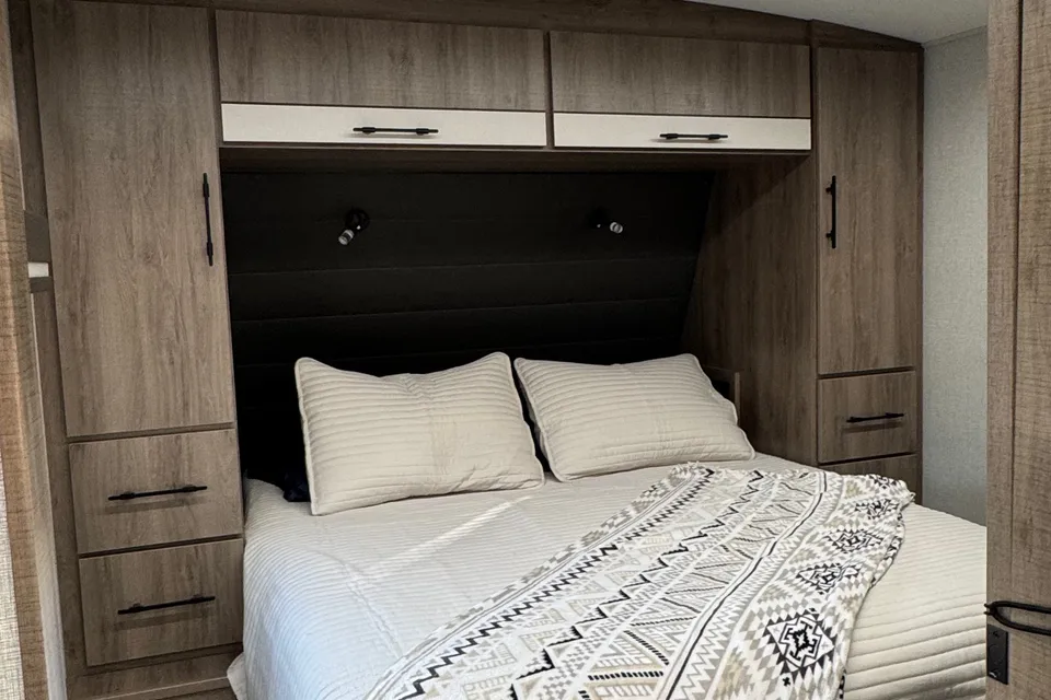Luxury Grand Design Bunkhouse | Delivered & Setup for You