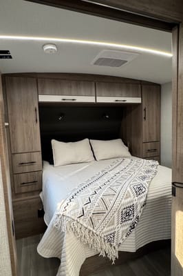 Luxury Grand Design Bunkhouse | Delivered & Setup for You