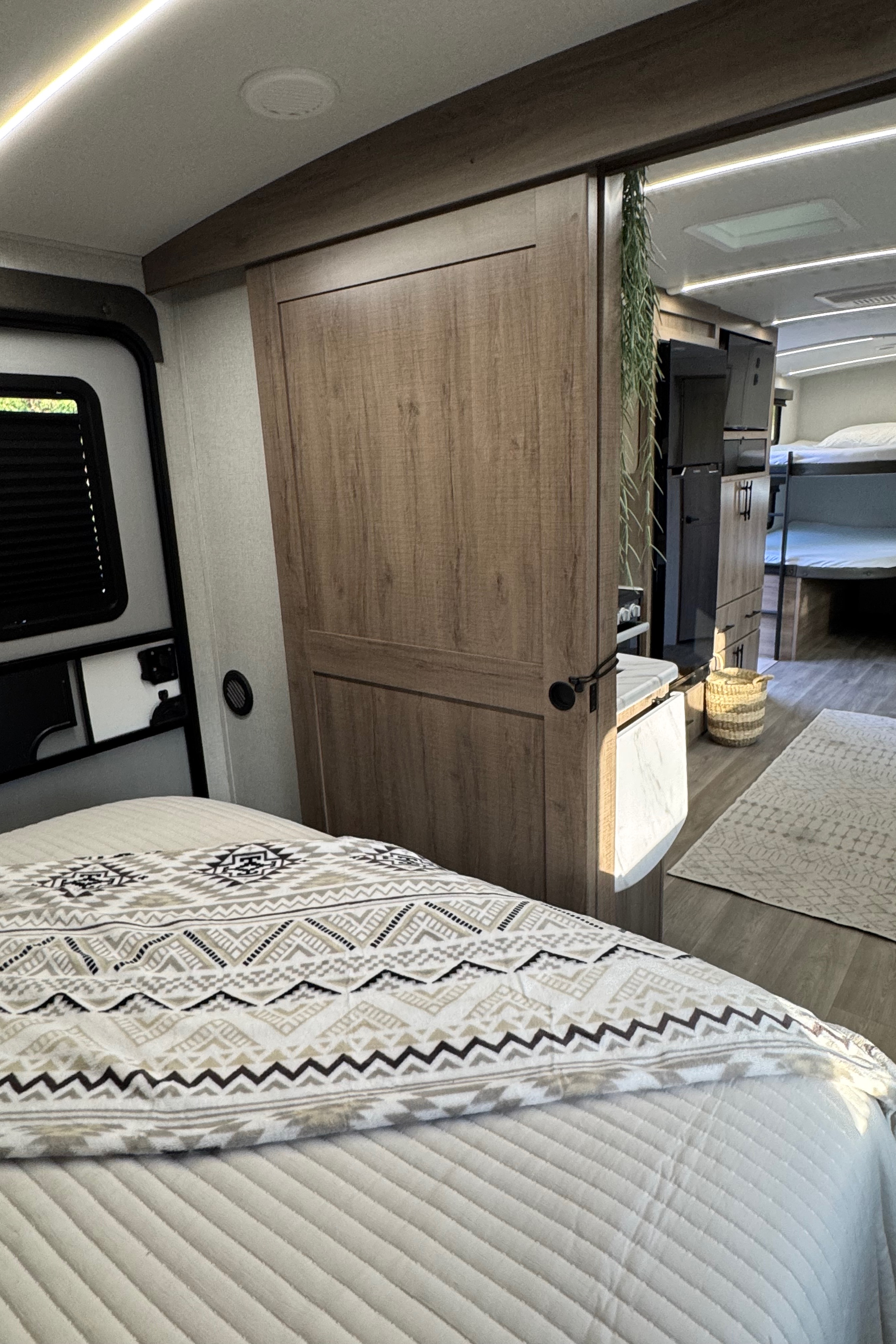 Luxury Grand Design Bunkhouse | Delivered & Setup for You