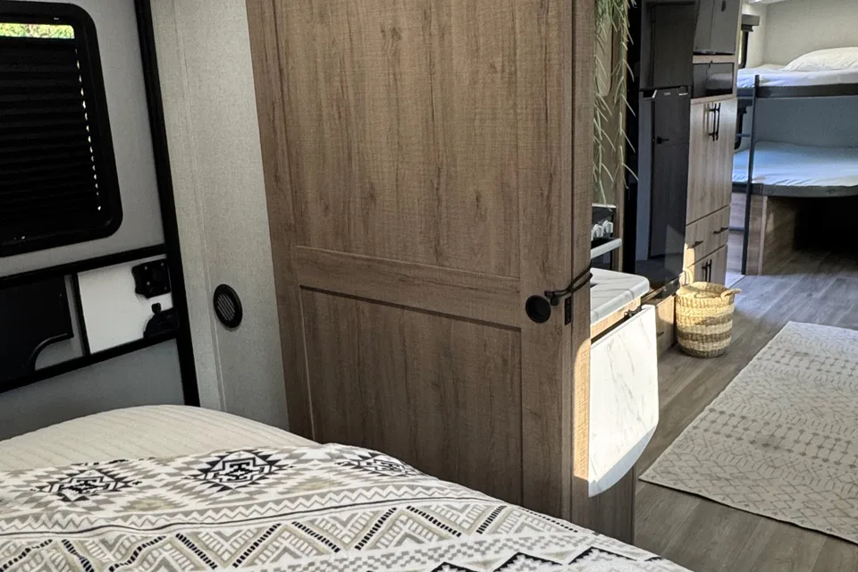 Luxury Grand Design Bunkhouse | Delivered & Setup for You
