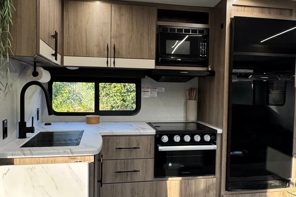 Luxury Grand Design Bunkhouse | Delivered & Setup for You
