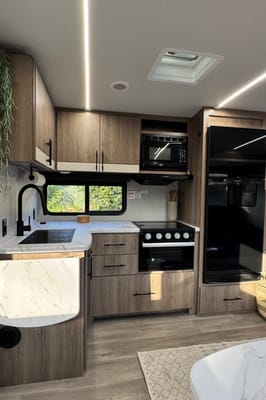 Luxury Grand Design Bunkhouse | Delivered & Setup for You