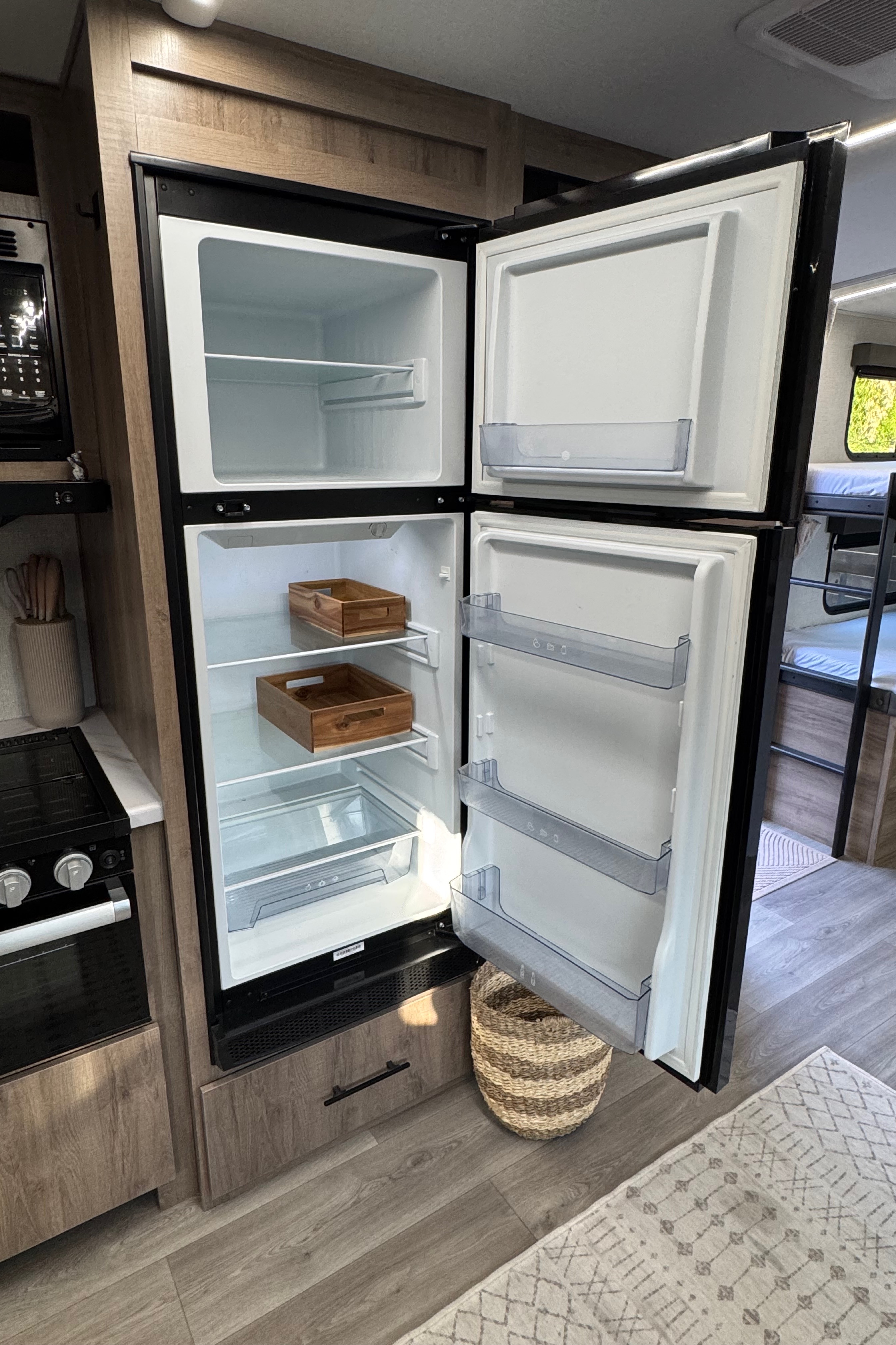 Luxury Grand Design Bunkhouse | Delivered & Setup for You