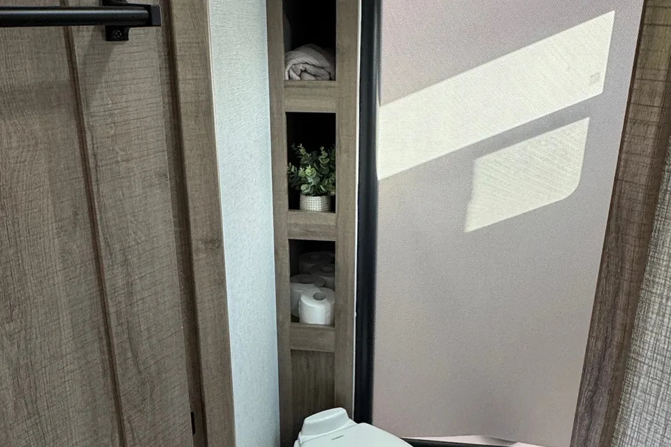 Luxury Grand Design Bunkhouse | Delivered & Setup for You