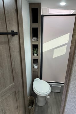 Luxury Grand Design Bunkhouse | Delivered & Setup for You