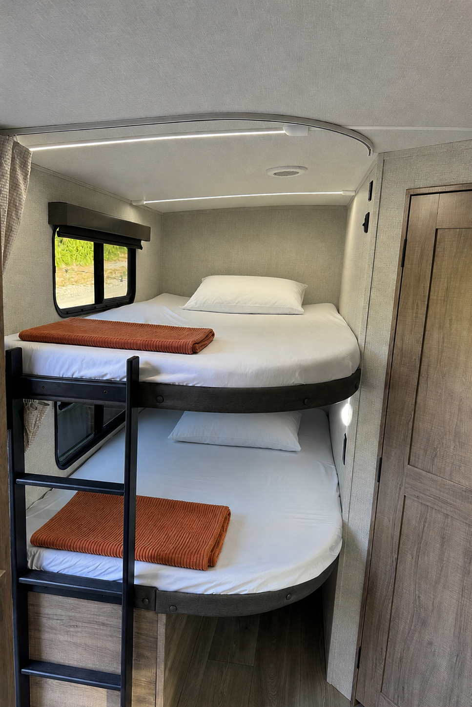 Luxury Grand Design Bunkhouse | Delivered & Setup for You