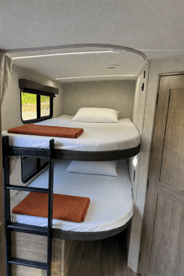 Luxury Grand Design Bunkhouse | Delivered & Setup for You