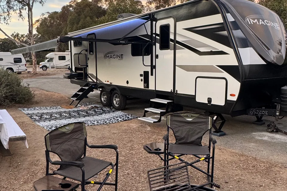 Luxury Grand Design Bunkhouse | Delivered & Setup for You