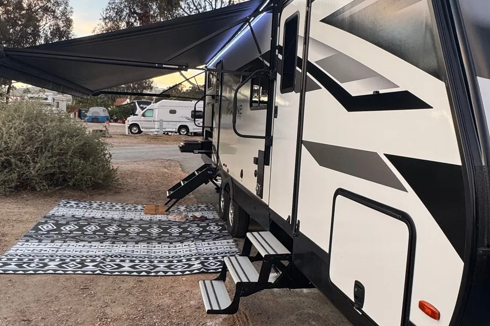 Luxury Grand Design Bunkhouse | Delivered & Setup for You