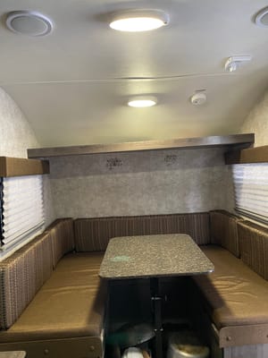 Teron121066 Winnebago WD170K Travel Trailer