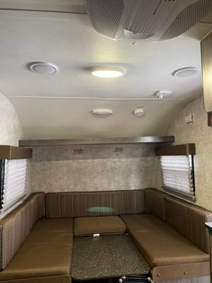 Teron121066 Winnebago WD170K Travel Trailer