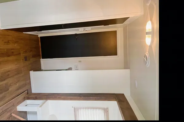 Kiley & Paul’s Kingsport Travel Trailer