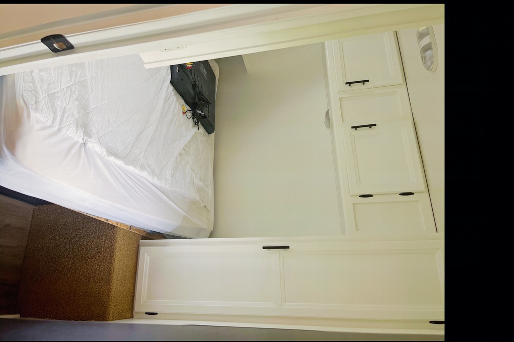  Kiley & Paul’s Kingsport Travel Trailer