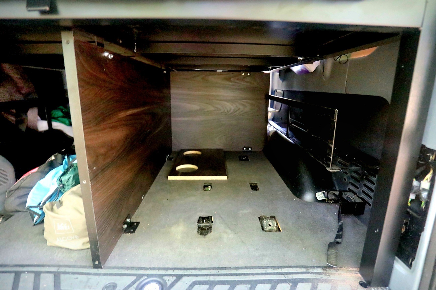 Ford Transit 250 Wandervan Campervan