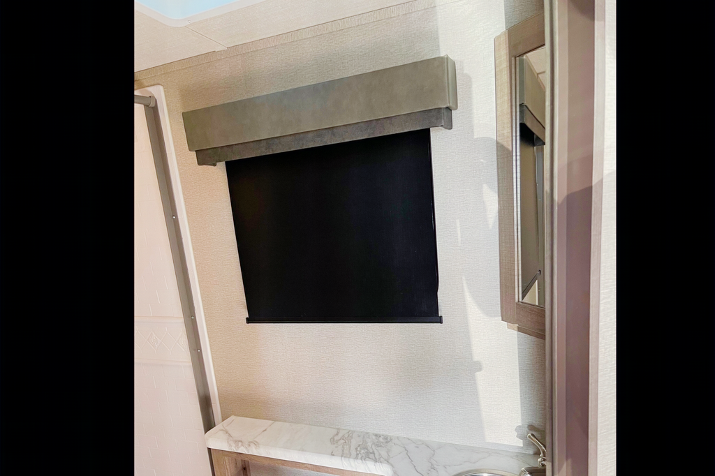 Jarrett's Imagine 2400BH Travel Trailer