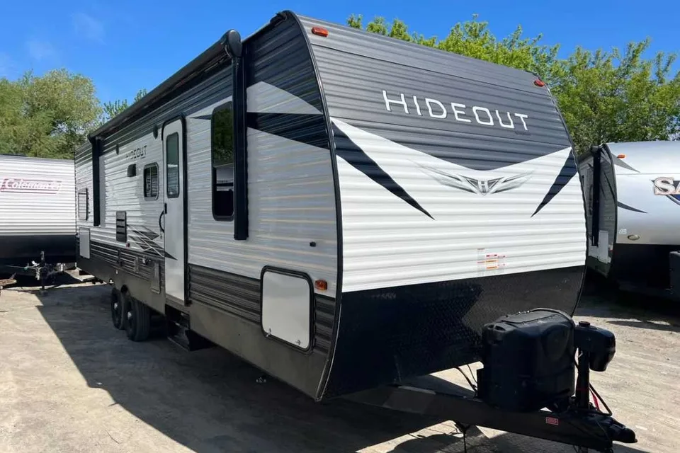 Shane's Hideout