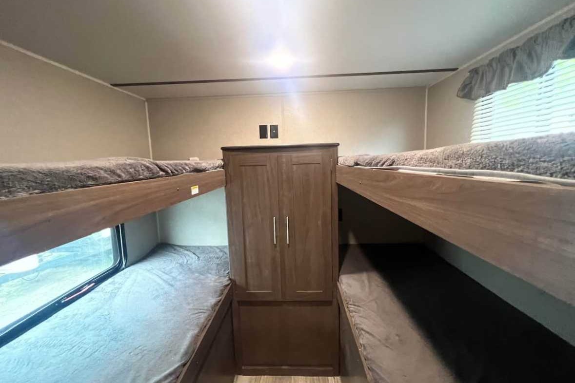Shane's Hideout